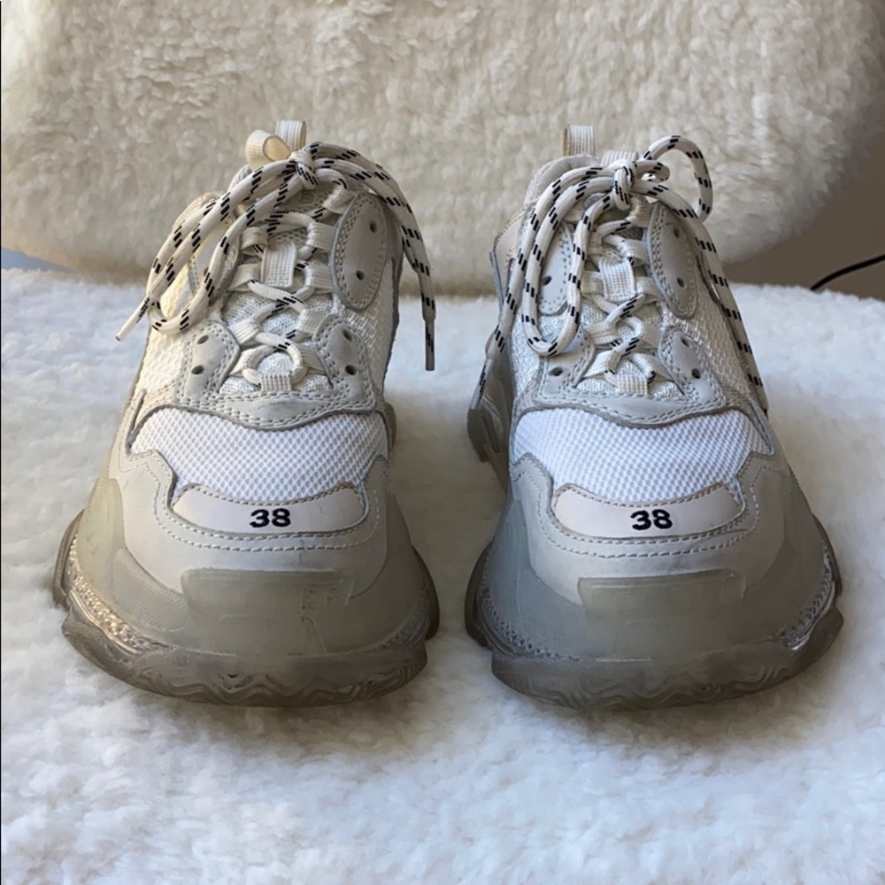 Balenciaga Triple S
